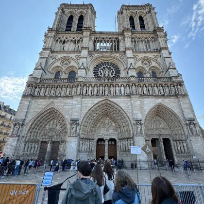 法国+卢森堡+德国+芬兰13日拼小团