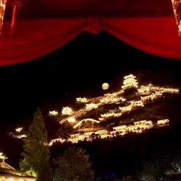 江西望仙谷+婺源篁岭景区+景德镇+三清山风景区5日4晚私家团