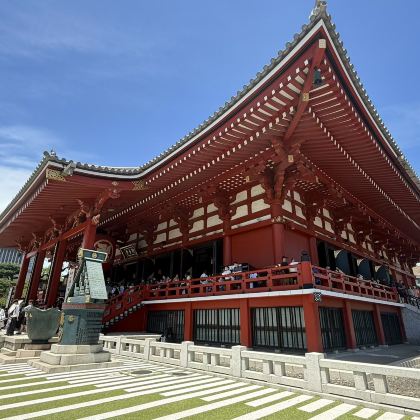 日本东京+富士山5日4晚私家团