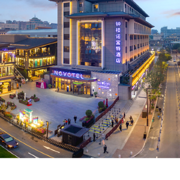 西安+法门寺+兵马俑+华清宫5日4晚跟团游