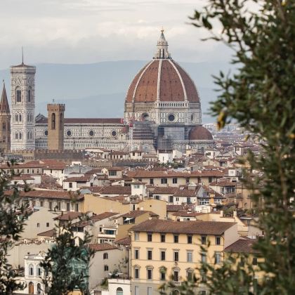 意大利+瑞士+法国13日私家团