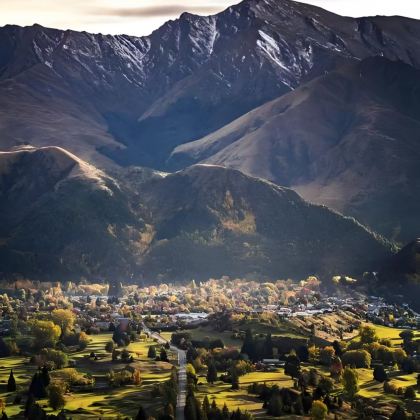 澳大利亚+新西兰14日12晚拼小团