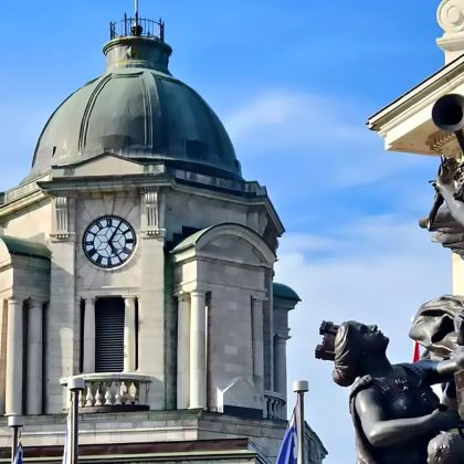 加拿大多伦多+尼亚加拉瀑布+金斯顿+蒙特利尔5日4晚私家团