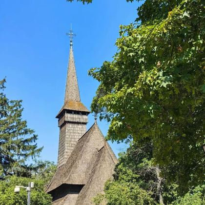 罗马尼亚7日6晚私家团