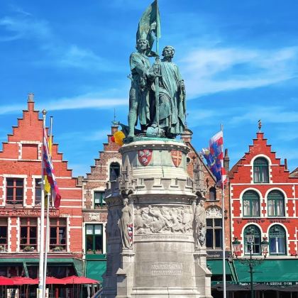 比利时7日6晚私家团