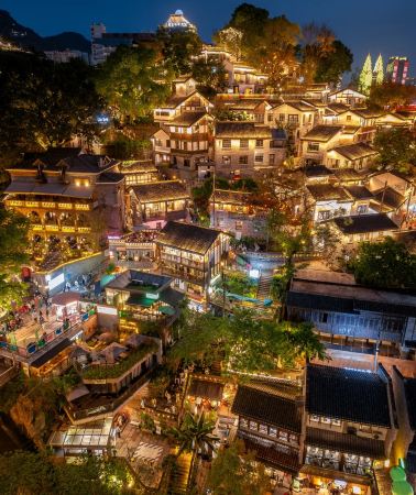 5天4晚 • 享私家團＆可變換行程 重慶＋武隆天生三橋·仙女山森林公園·蚩尤九黎城·烏江畫廊·龔灘古鎮·芙蓉江·芙蓉洞