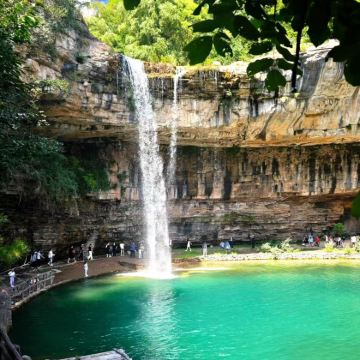 山西长治+太行山大峡谷八泉峡景区2日1晚私家团