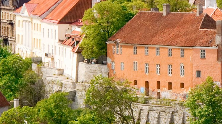 13-Day Baltic Adventure from Vilnius to Helsinki·Riga, Tallinn & Saaremaa Farm Stay