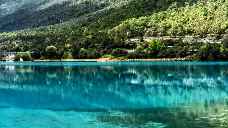 6D5N · Group Tours · Yunnan + Kunming + Dali City + Lijiang + Erhai Lake + Yulong Snow Mountain + Stone Forest Scenic Area