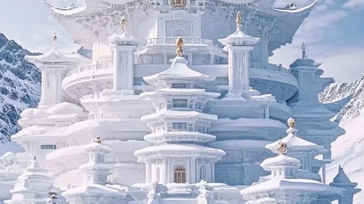 6-Day Harbin & Changbai Mountain Private Tour· Yanji, Tumen Port, Korean Folk Village | Jingbo Lake Scenic Spot | Hengdaohezi Russian Style Town Scenic Area