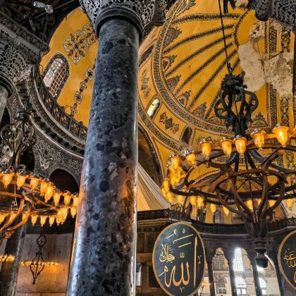 希腊+土耳其15日12晚跟团游