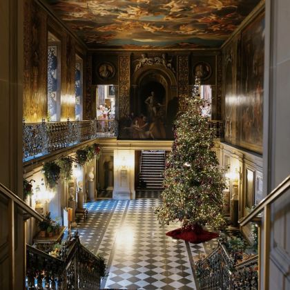 英国+伦敦8日私家团