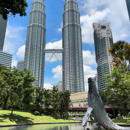 新加坡+吉隆坡+马六甲6日5晚私家团