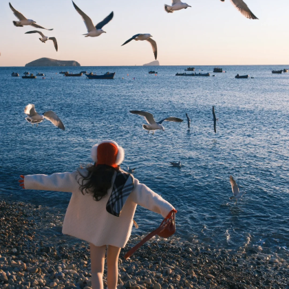 威海4日3晚拼小团