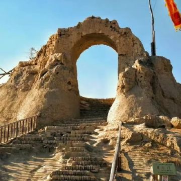 宁夏银川+中卫7日6晚私家团