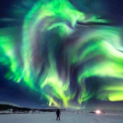 俄罗斯摩尔曼斯克+莫斯科+圣彼得堡8日7晚跟团游