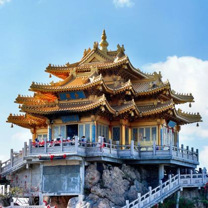 河南洛阳老君山景区+郑州+安阳殷墟博物馆+红旗渠8日7晚私家团