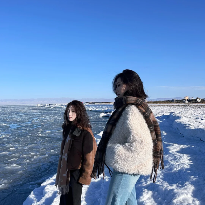 青海+嘉峪关+茶卡盐湖+张掖+敦煌7日6晚私家团