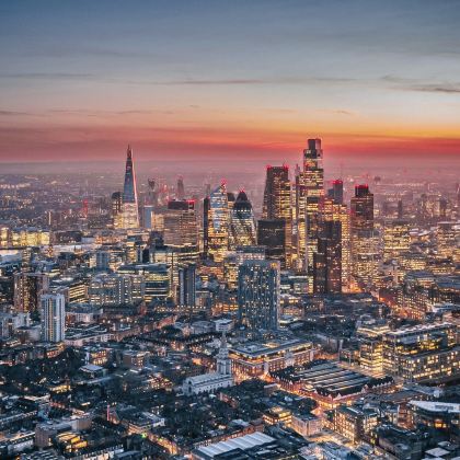 英国伦敦+牛津+剑桥+温德米尔+爱丁堡+约克5日4晚私家团