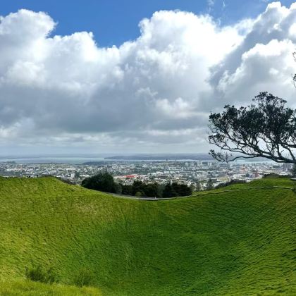 新西兰7日4晚拼小团