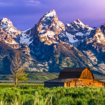 美国东西海岸+加拿大东西海岸+墨西哥22日跟团游