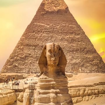 摩洛哥+埃及+突尼斯18日跟团游