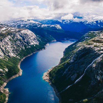 挪威+芬兰+瑞典+丹麦11日跟团游