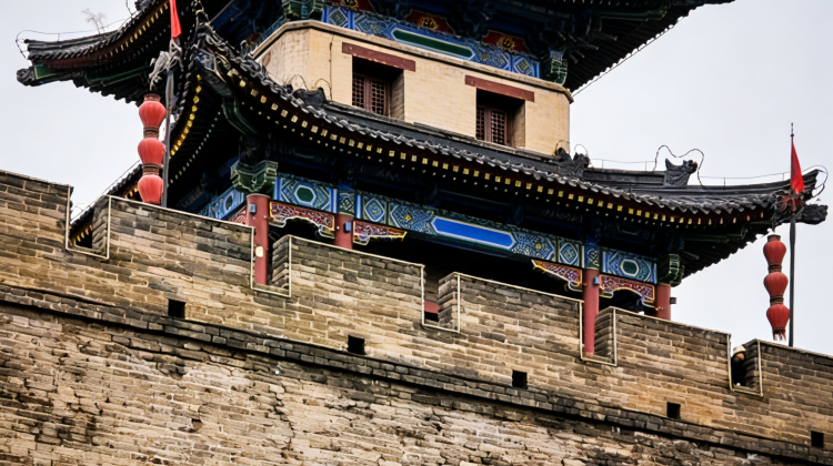 2-Day Xi'an Private Tours: Terracotta Army, Li Shan Garden and City Attractions