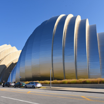 美国堪萨斯城+休斯敦7日6晚私家团