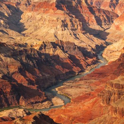 美国洛杉矶+拉斯维加斯+黄石国家公园+大峡谷国家公园+盐湖城+布莱斯峡谷国家公园+锡安国家公园11日10晚私家团