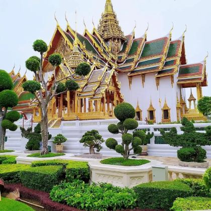 泰国曼谷+老挝琅勃拉邦+万荣+万象8日7晚私家团