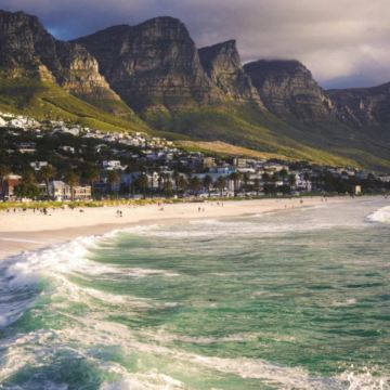 肯尼亚+乌干达+南非15日14晚私家团