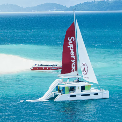 泰国曼谷+芭堤雅+象雅岛7日5晚跟团游