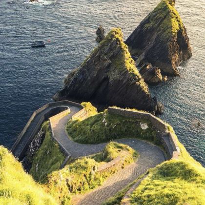 英国+北爱尔兰11日10晚拼小团