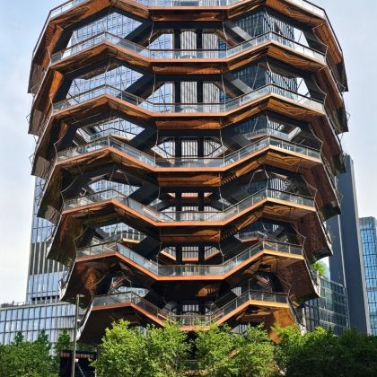 纽约5日4晚拼小团