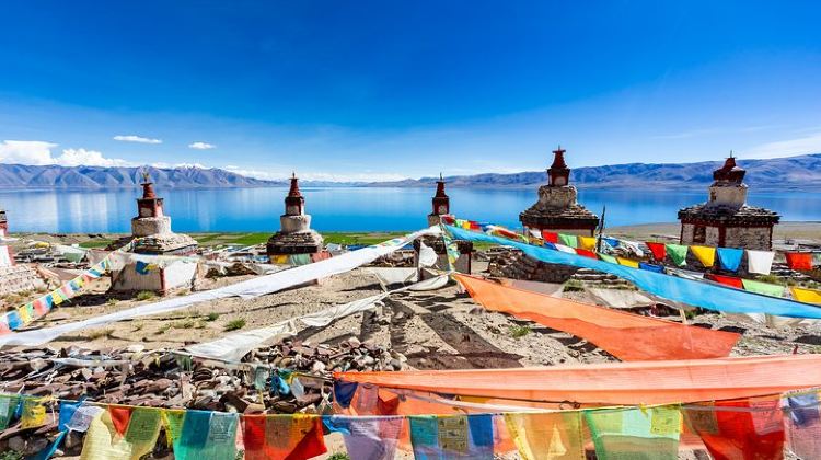 4D3N · Private Tours · Lhasa Tour: A Glimpse of Tibet