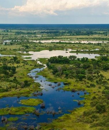 8D7N • Victoria Falls, Chobe and Okavango Delta 7 nights trip