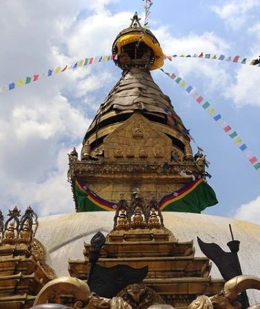 11D10N • Annapurna Base Camp Trek