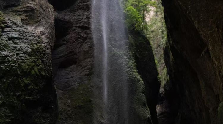 9-Day Click ASK & CUSTOMIZE for adjustable itinerary - From Chongqing to Chengdu: Panda + 4 UNESCO Wonders - Jiuzhaigou, Huanglong & Wulong, Fairy Mountain & Dujiangyan, Mt Qingcheng