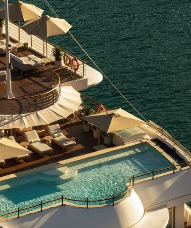 3D2N • 3-Day Halong & Lan Ha Bay Luxury Wellness Cruise - Bhaya Soul