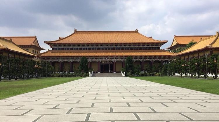 3-Day Private 3-Day Southern Taiwan Tour (Tainan, Kaohsiung, Kenting)