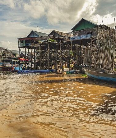 4D3N • Angkor Wat 4-Day Tour from Bangkok