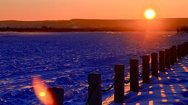 3-Day Mini group northernmost adventure covering Mohe, Arctic Village, Reindeer Garden, Longjiang First Bay and Beihong Village, no shopping and leisurely sightseeing