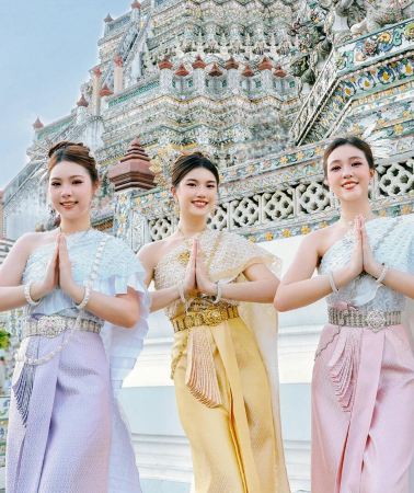 6D5N • Thailand - Bangkok - Pattaya