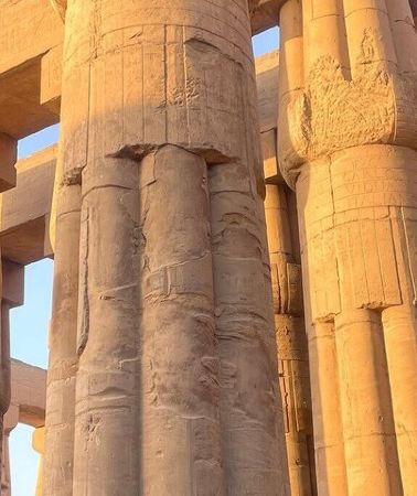 2D1N • 2-Day Private Luxor Tour: East & West Bank Temples and Tombs