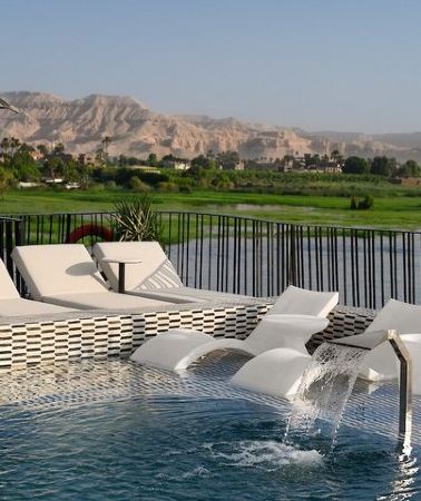 4D3N • 4-Day Aswan to Luxor Cruise: Entry Fees & Multi-Language