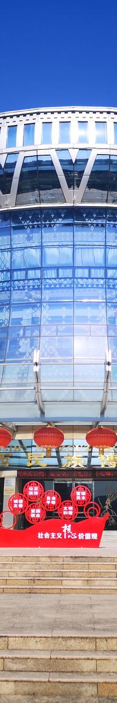 广西民族博物馆-南宁