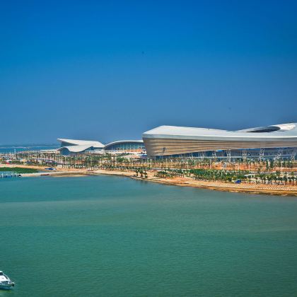 广东湛江+中国大陆南极村+菠萝的海+硇洲岛4日3晚拼小团