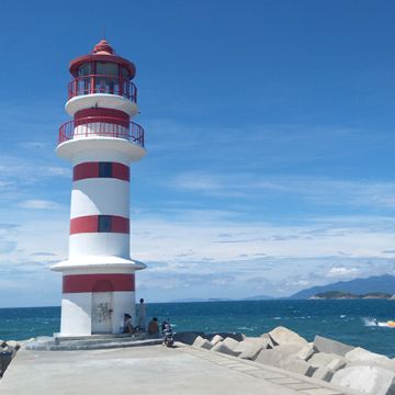 万宁+陵水2日1晚拼小团