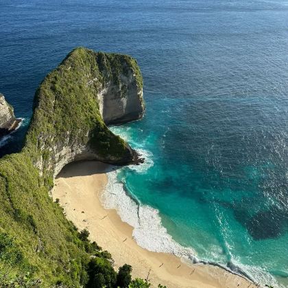 印度尼西亚巴厘岛+科莫多7日拼小团